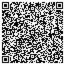 QR code with Taco Delite contacts