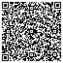 QR code with L G Tingle Surveys contacts