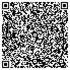 QR code with Gaw Center For the Arts contacts