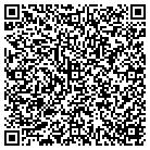 QR code with Alonso Concrete contacts