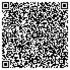 QR code with Mannington Smokehouse Outlet contacts