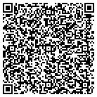 QR code with Maysville Survey & Engineering Co contacts