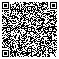QR code with Taher Inc contacts