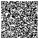 QR code with ISN, LLC contacts
