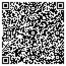 QR code with Red Pig Bar B Q contacts