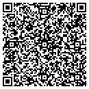 QR code with I'Ve Been Framed contacts