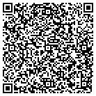 QR code with Hominy Flowers & Gifts contacts