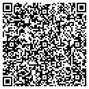 QR code with Texas Tom's contacts