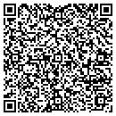 QR code with Rassenfoss Jr George contacts