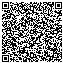 QR code with R L Wurzel & Assoc contacts