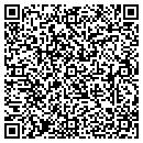 QR code with L G Langley contacts