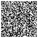 QR code with The Hide Out Lounge contacts
