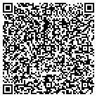 QR code with Delaware Ophthalmology Cons PA contacts