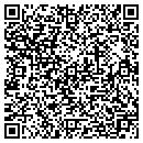 QR code with Corzec Corp contacts
