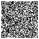 QR code with Knuckleheads contacts