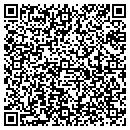 QR code with Utopia Club Jim's contacts