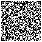 QR code with Tj Daniel Professional Land Su contacts