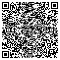 QR code with Tracys contacts