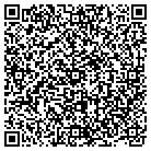QR code with Utility Exposure & Location contacts