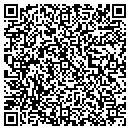 QR code with Trendy's Cafe contacts