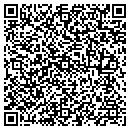 QR code with Harold Shaffer contacts