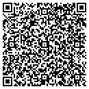 QR code with Deep Freeze Ice Cream & Cafe contacts