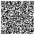 QR code with my own contacts