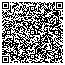QR code with R L Fortin CPA contacts