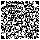 QR code with White & Red International Inc contacts
