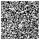 QR code with M B N A Consumer Services contacts