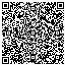 QR code with Unforked contacts