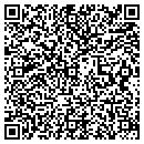 QR code with Up Er's Diner contacts