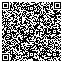 QR code with Uptown Bestro contacts
