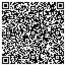 QR code with James P Becker contacts