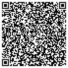 QR code with Touched By the Light Gallery contacts