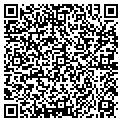 QR code with H Hotel contacts
