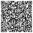 QR code with GA DO Inc contacts