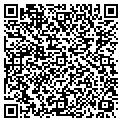 QR code with Hih Inc contacts