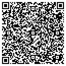 QR code with Vesuvius contacts