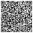 QR code with Ashford Pub contacts