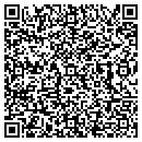 QR code with United Tribe contacts