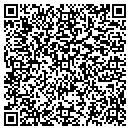 QR code with Aflac contacts
