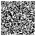 QR code with aflac contacts