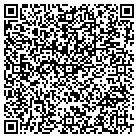 QR code with Backspin TX Sports Bar & Grill contacts