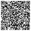 QR code with 1stAA taxi contacts