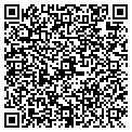 QR code with Bockley Gallery contacts