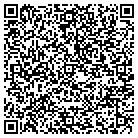 QR code with Dancing Flame Artwork & Design contacts