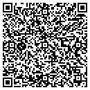 QR code with Hartly Market contacts