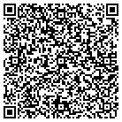 QR code with Wellers Utility Trailers contacts