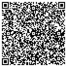 QR code with Herring Art Gallery & Frame contacts